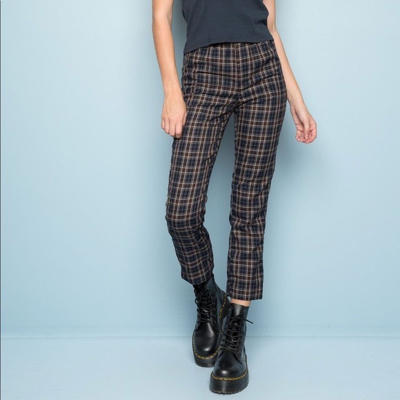 Brandy Melville Tilden pants - Picture 1 of 4